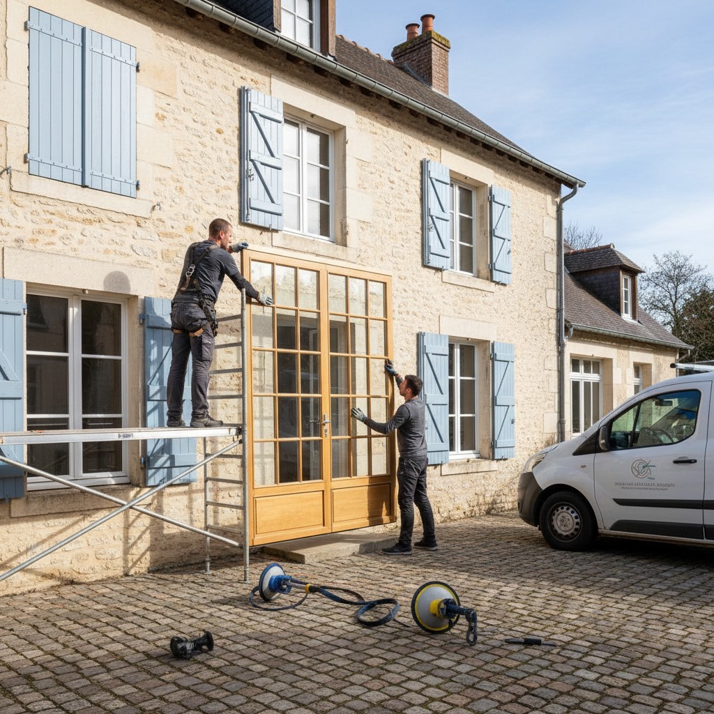 LOIRE ENSEIGNES METALU